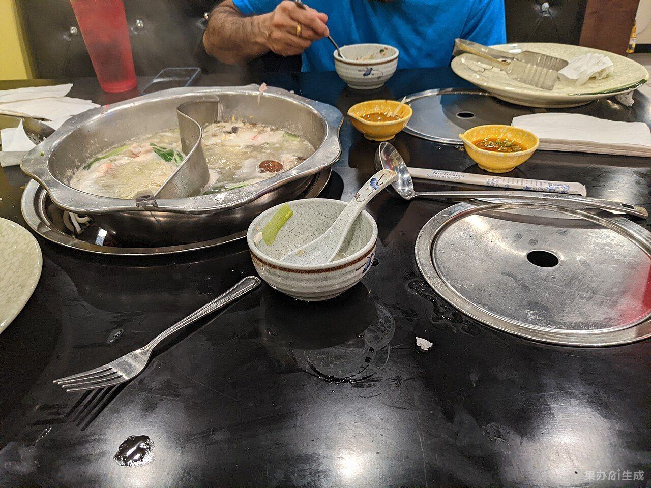 四川food影像