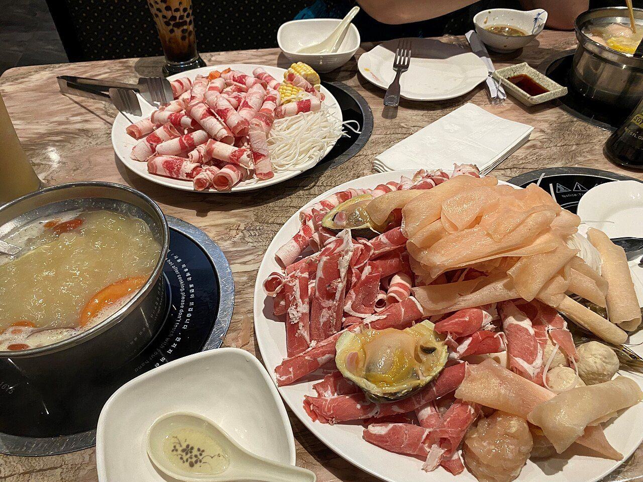 四川food影像