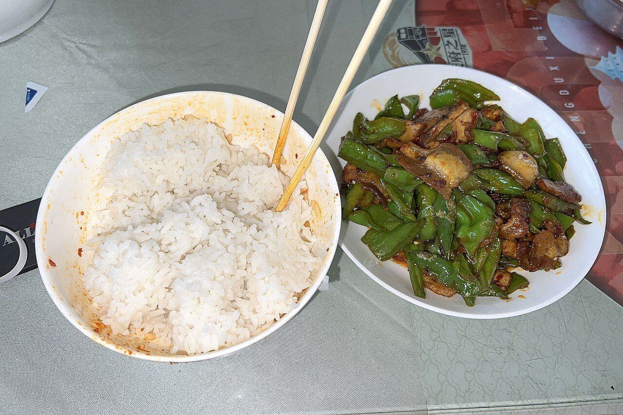 四川food影像