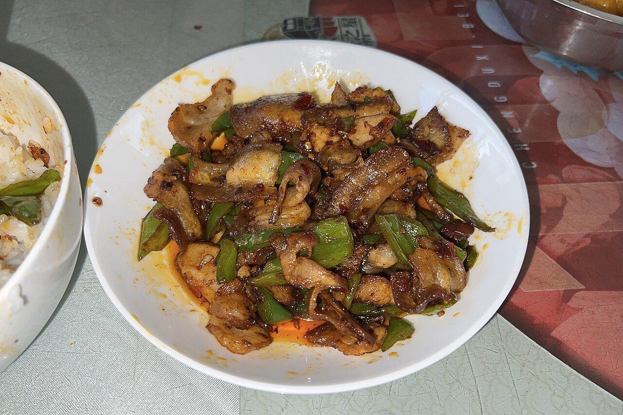 串串香