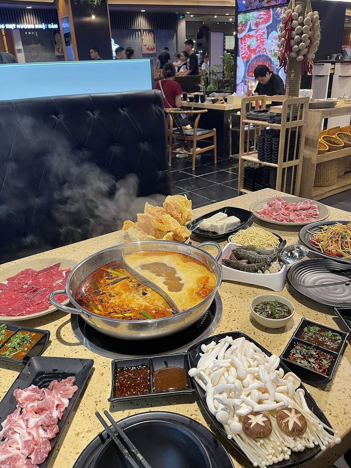 四川food影像