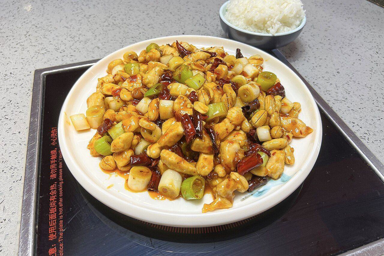 四川food影像