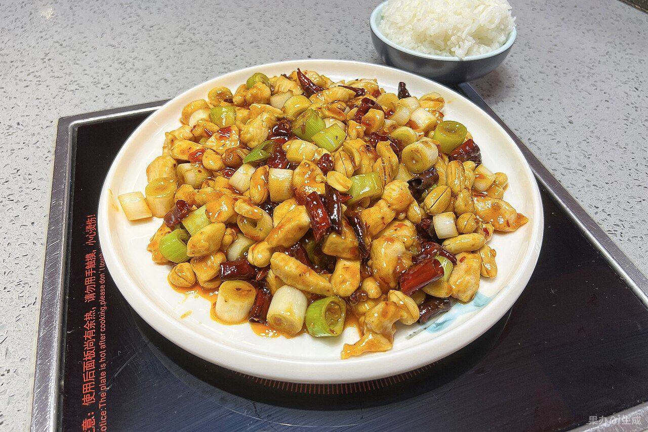四川food影像
