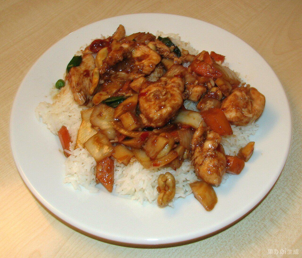 四川food影像