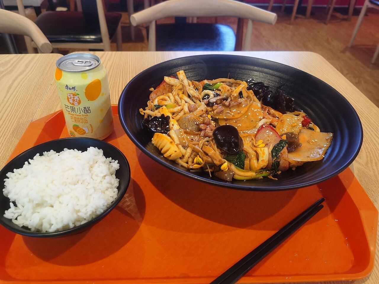 四川food影像