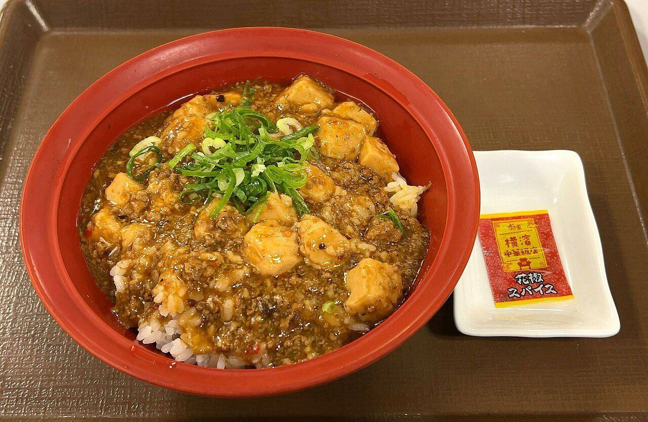 四川food影像