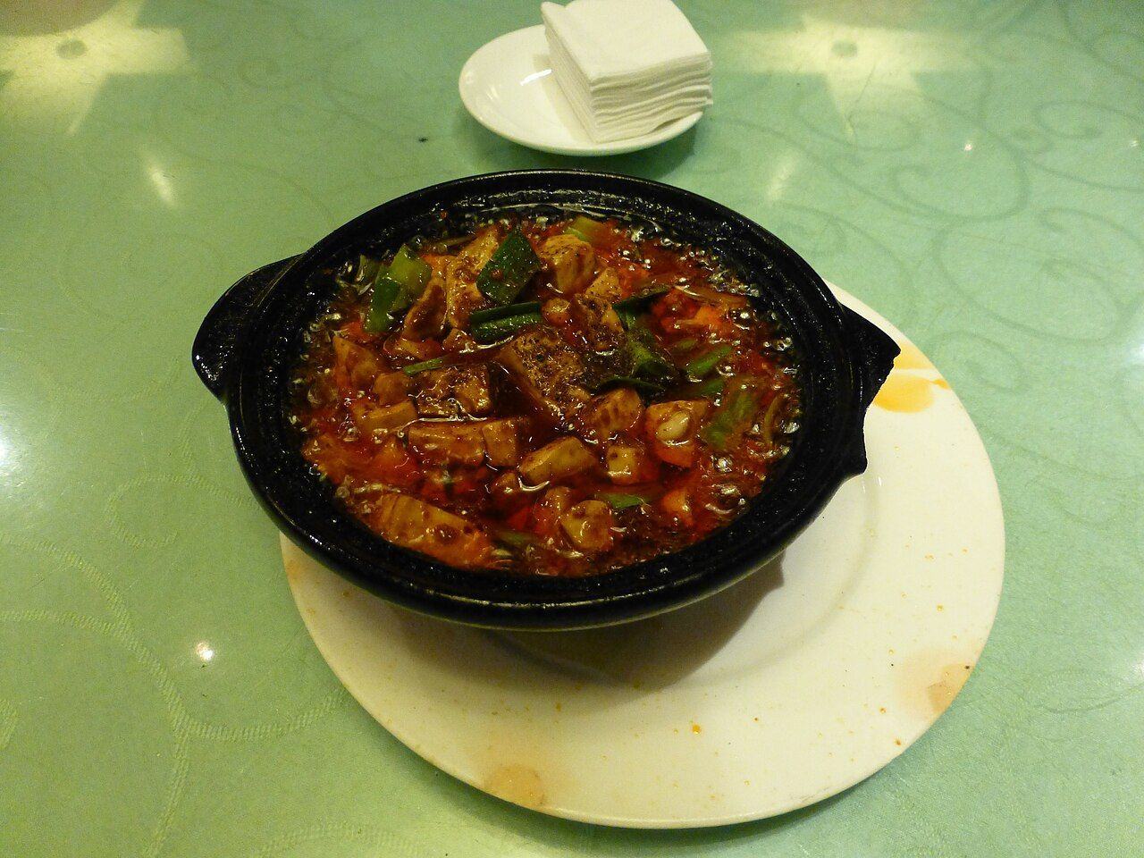 四川food影像