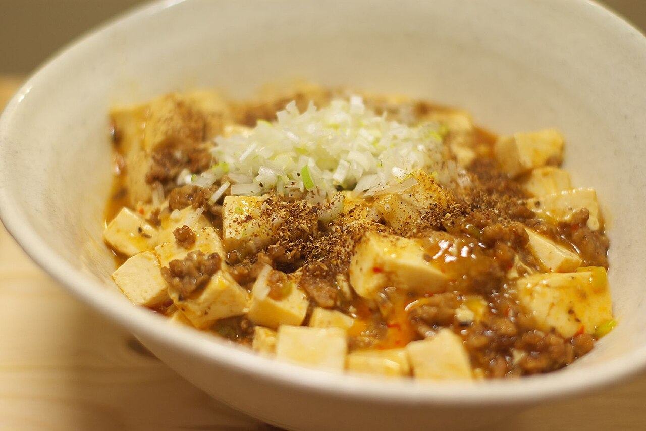 四川food影像