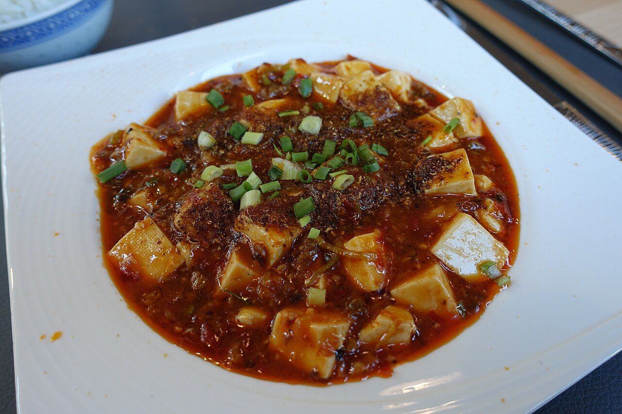 四川food影像