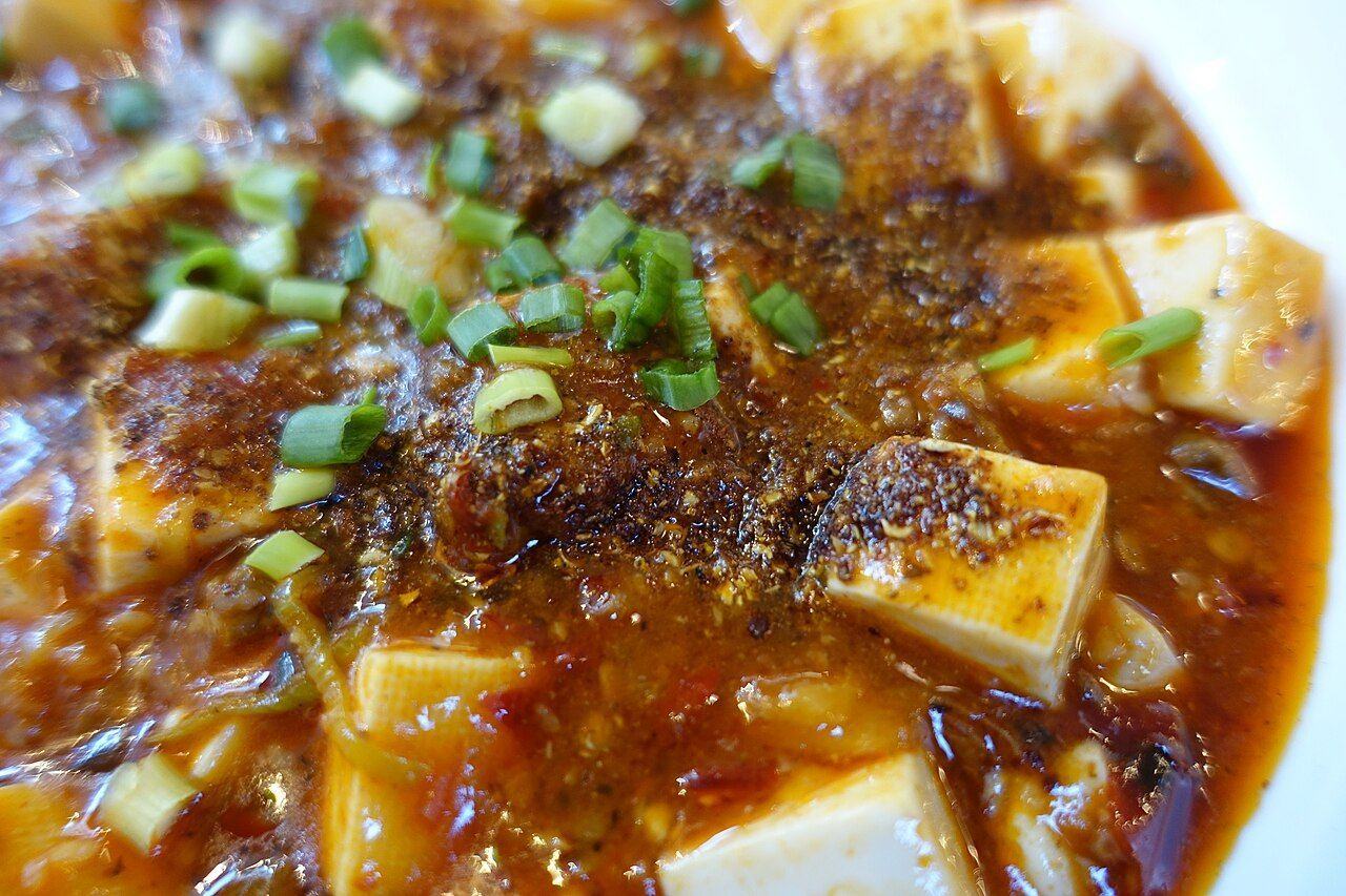 四川food影像