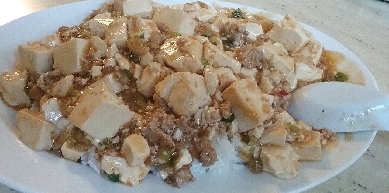 四川food影像