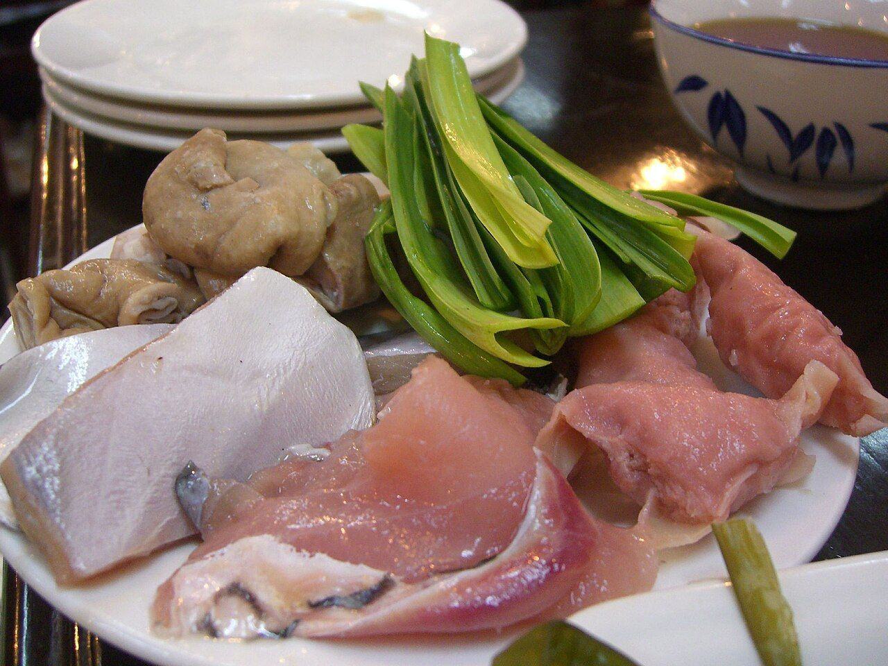 回锅肉