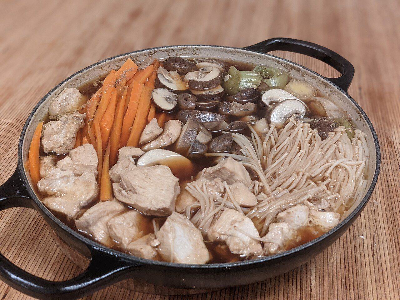四川food影像