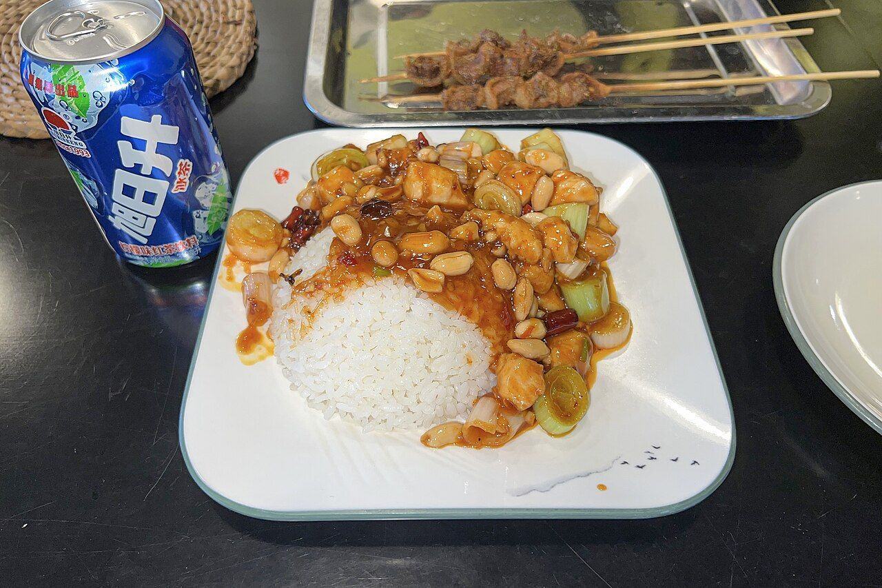 四川food影像