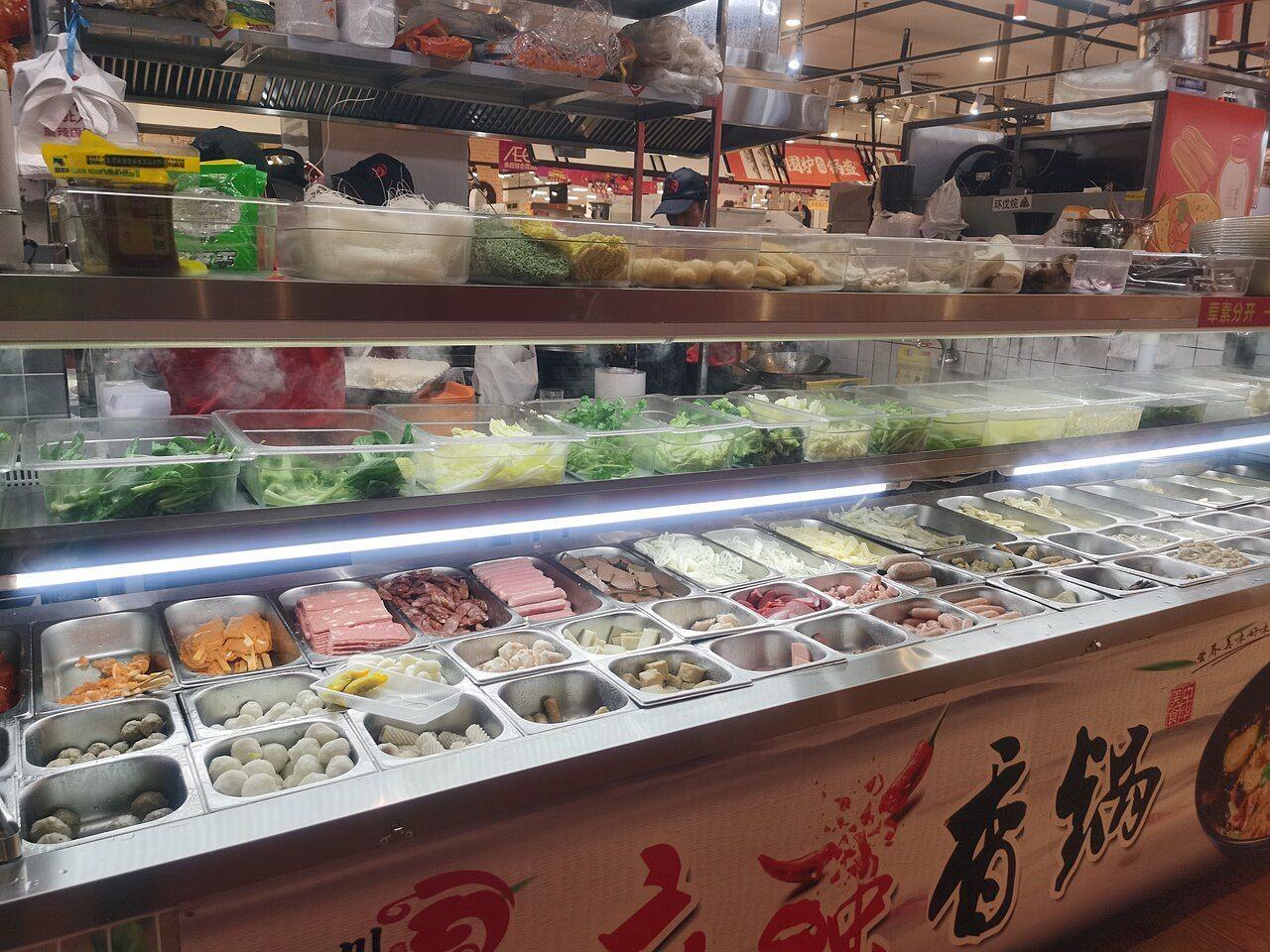四川food影像