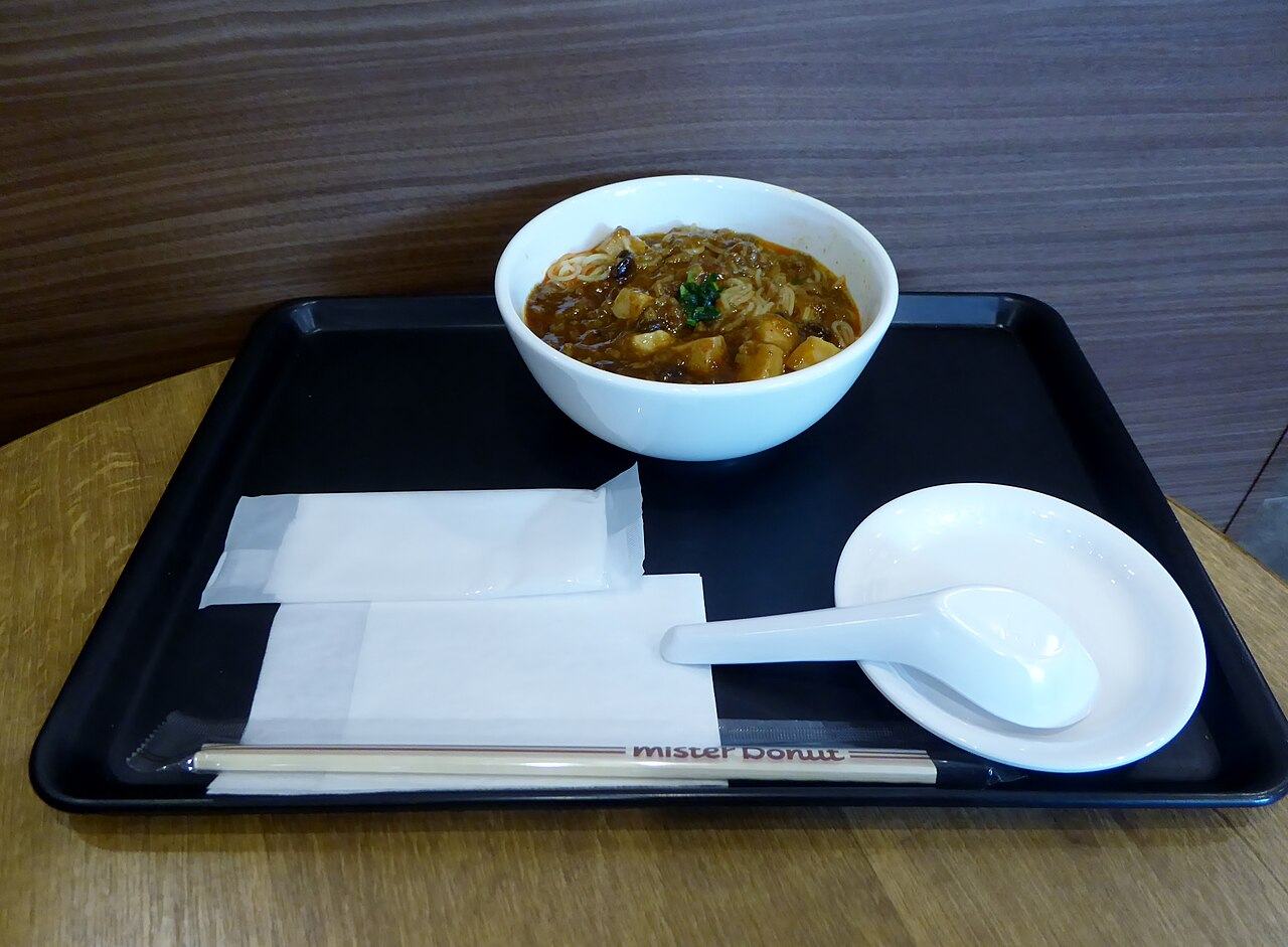 串串香