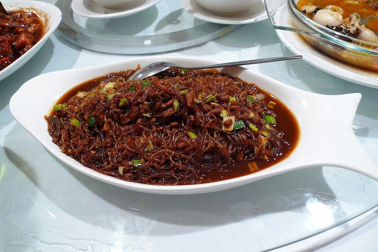 泡菜