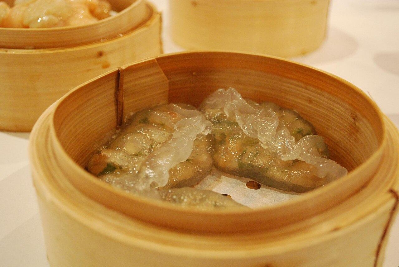 钟水饺